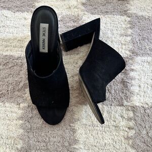 Steve Madden Mules